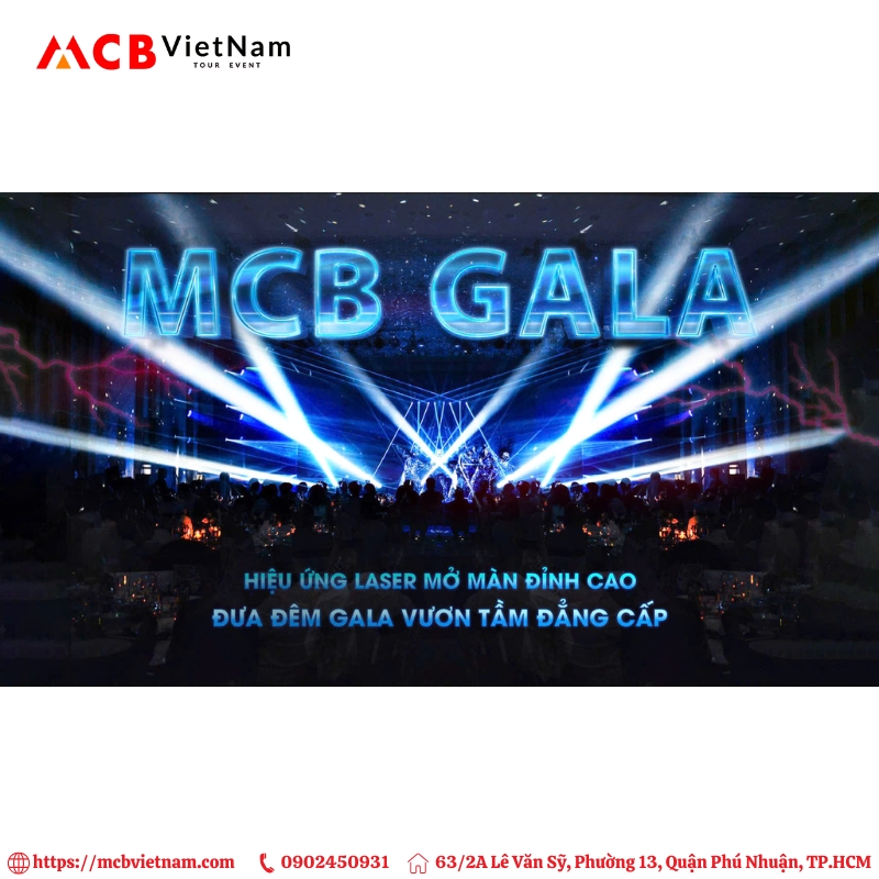 Gala - Event