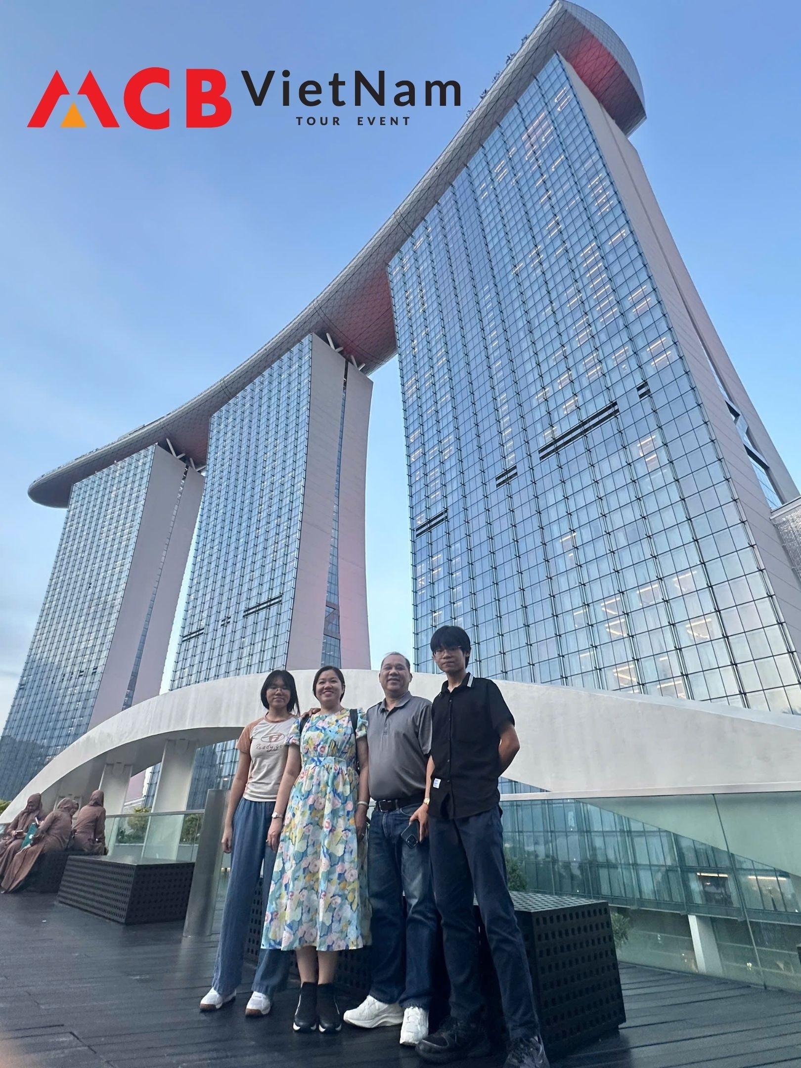 Singapore - Malaysia