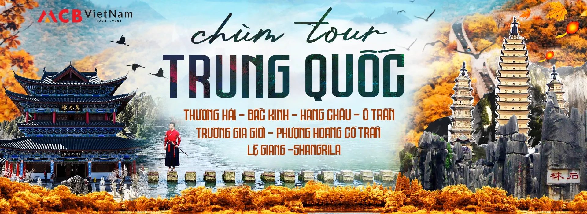 TRUNG QUOC