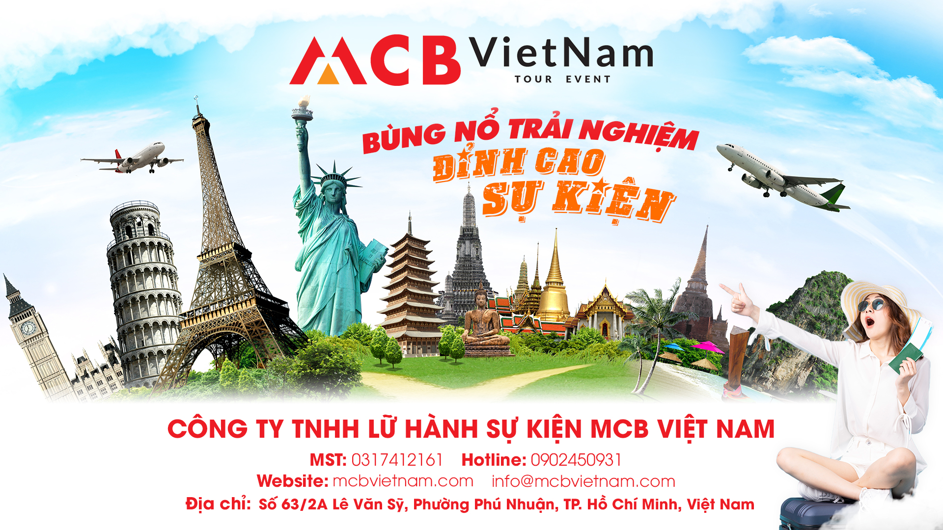 Tầm nhìn - Sứ mệnh