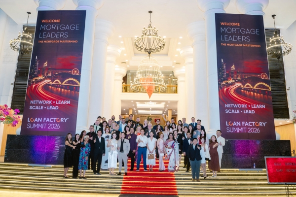 COMBO TEAM BUILDING – GALA DINNER – DU LỊCH LOAN FACTORY SUMMIT 2026 TẠI ĐÀ NẴNG - HỘI AN