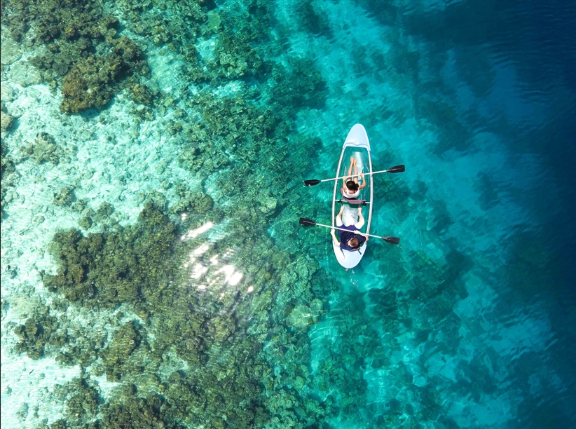 Maldives – Thiên Đường Nghỉ Dưỡng Giữa Ấn Độ Dương Khiến Cả Thế Giới Say Đắm