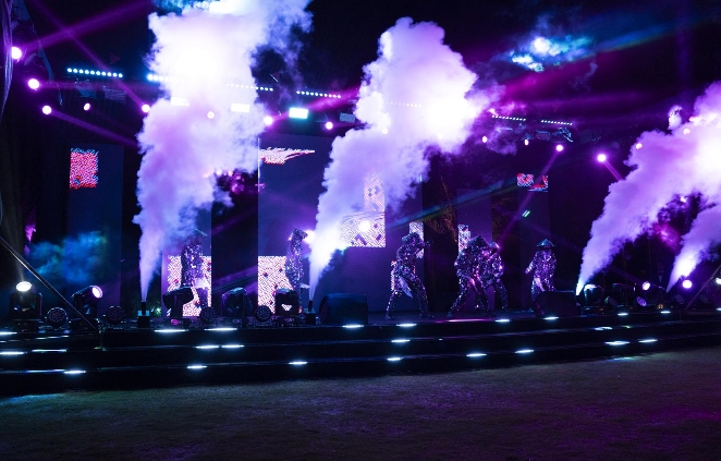 NHỮNG RỦI RO DOANH NGHIỆP THƯỜNG GẶP KHI TỰ TỔ CHỨC YEAR END PARTY NỘI BỘ